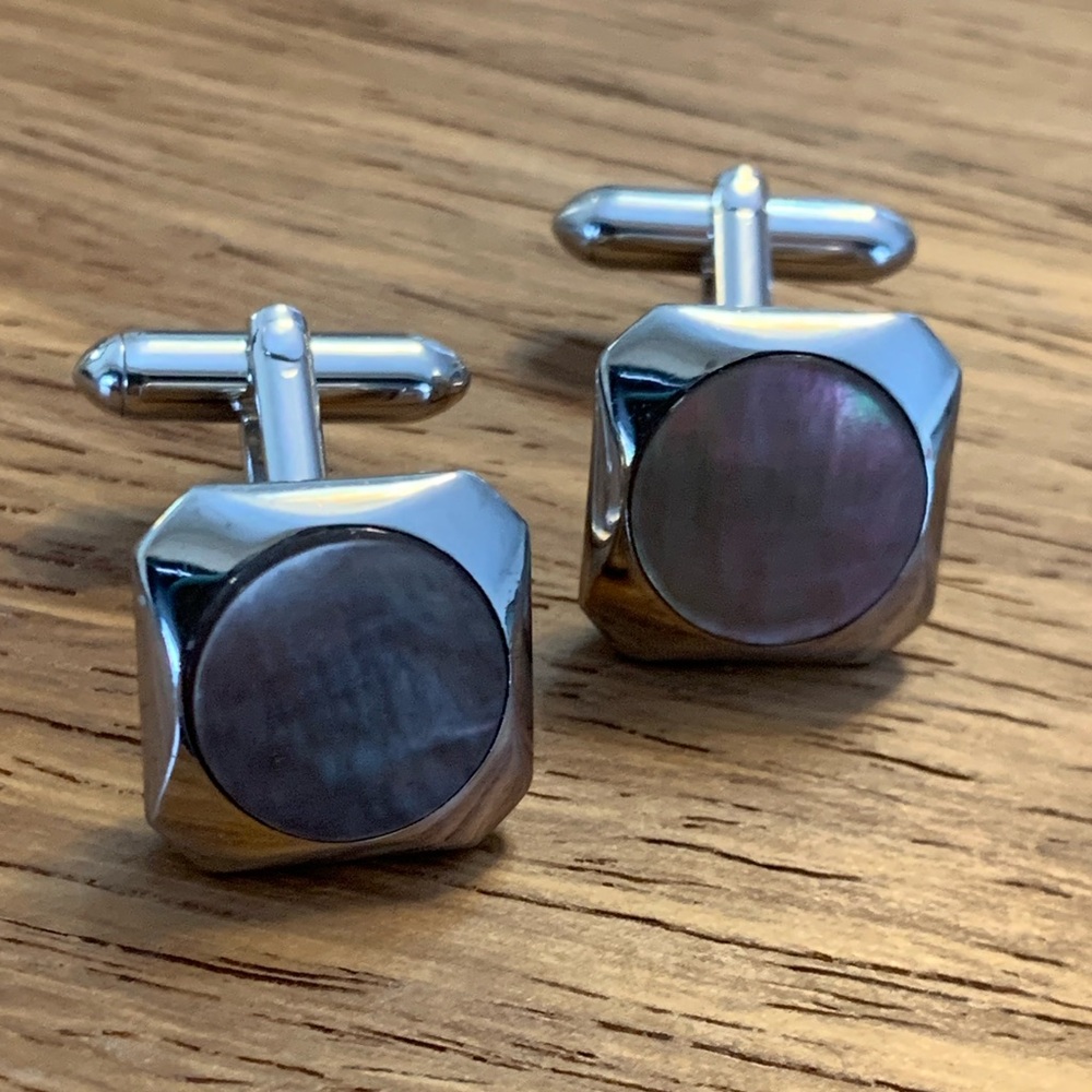 SWANK Vintage Cufflinks